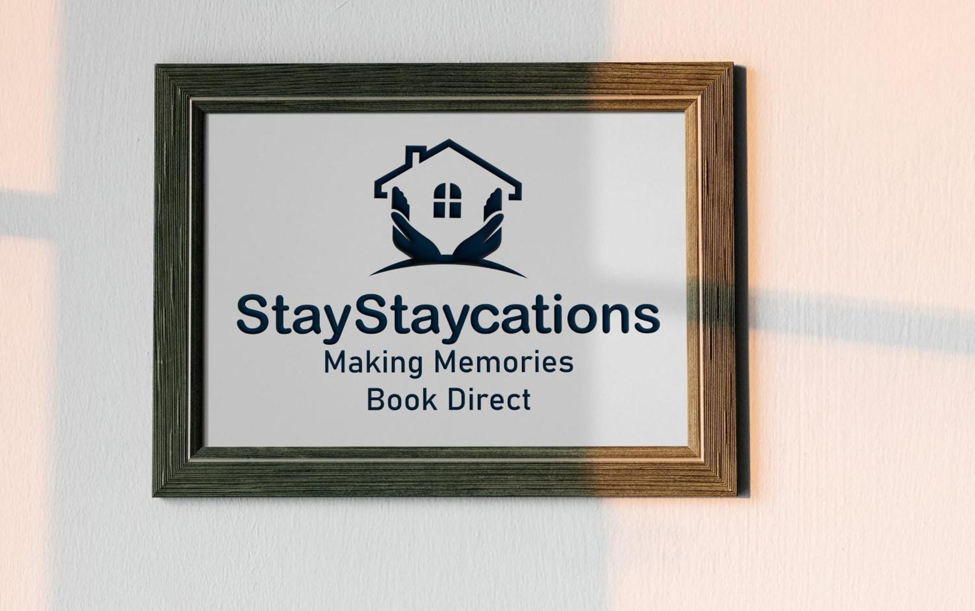 Very Special Home In Rhondda Valley Herbert House By Staystaycations Treorky 외부 사진